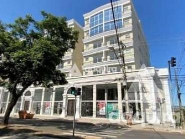 Apartamento de 146m² para Alugar, 3 quartos - Ponta Grossa - Ref. 540536-5