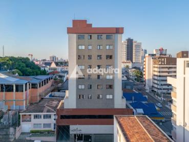Apartamento de 10m² para Alugar, 1 quarto - Ponta Grossa - Ref. 540542-5