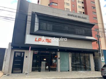 Kitnet de 10m² para Alugar, 1 quarto - Ponta Grossa - Ref. 540547-5