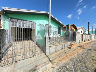 Casa de 70m² para Alugar, 2 quartos - Ponta Grossa - Ref. 540549-5