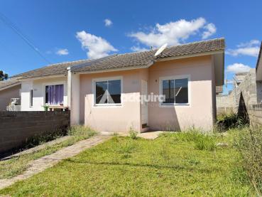 Casa de 93m² para Alugar, 2 quartos - Ponta Grossa - Ref. 540550-5