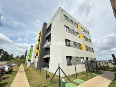 Apartamento de 10m² para Alugar, 2 quartos - Ponta Grossa - Ref. 540551-5