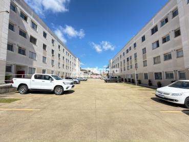 Apartamento de 10m² para Alugar, 2 quartos - Ponta Grossa - Ref. 540553-5