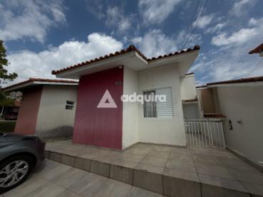 Casa de 10m² para Alugar, 3 quartos - Ponta Grossa - Ref. 540554-5