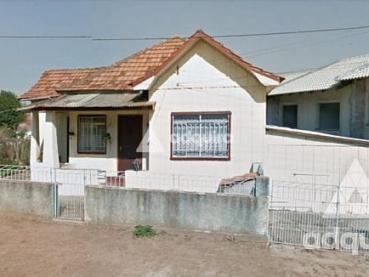 Terreno de 547m² à Venda - Ponta Grossa - Ref. 540606-4