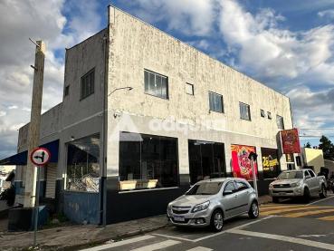 Sobrado de 10m² à Venda, 1 quarto - Ponta Grossa - Ref. 540607-4