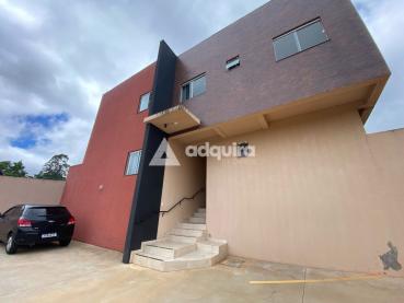 Apartamento de 10m² para Alugar, 2 quartos - Ponta Grossa - Ref. 540608-5