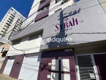 Apartamento de 10m² para Alugar, 1 quarto - Ponta Grossa - Ref. 540609-5