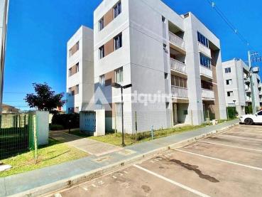 Apartamento de 63m² à Venda, 2 quartos - Ponta Grossa - Ref. 540685-4