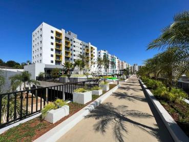 Apartamento de 10m² à Venda, 3 quartos - Ponta Grossa - Ref. 540686-4