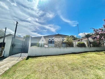 Casa de 132m² à Venda, 3 quartos - Ponta Grossa - Ref. 540687-4