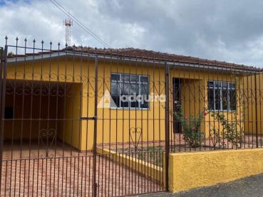 Casa de 452m² para Alugar, 3 quartos - Ponta Grossa - Ref. 540690-5
