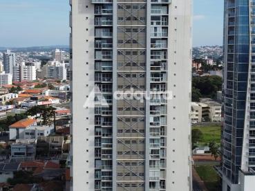 Apartamento de 10m² para Alugar, 3 quartos - Ponta Grossa - Ref. 540696-5