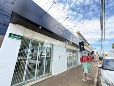 Sala Comercial de 10m² para Alugar - Ponta Grossa - Ref. 540701-5