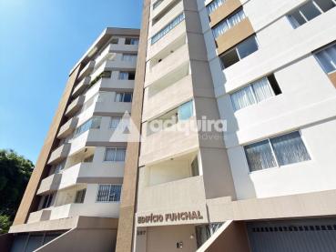 Apartamento de 150m² para Alugar, 3 quartos - Ponta Grossa - Ref. 540750-5