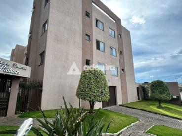 Apartamento de 10m² à Venda, 3 quartos - Ponta Grossa - Ref. 540751-4