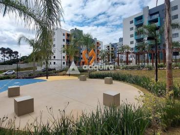 Apartamento de 10m² à Venda, 2 quartos - Ponta Grossa - Ref. 540911-4