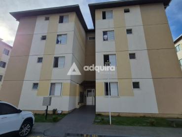 Apartamento de 10m² à Venda, 2 quartos - Ponta Grossa - Ref. 540913-4