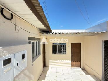 Kitnet de 10m² para Alugar, 2 quartos - Ponta Grossa - Ref. 540917-5