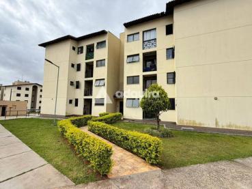 Apartamento de 10m² para Alugar, 3 quartos - Ponta Grossa - Ref. 540919-5