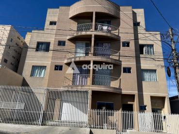 Apartamento de 10m² para Alugar, 2 quartos - Ponta Grossa - Ref. 540920-5