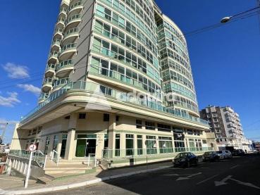 Apartamento de 300m² à Venda, 3 quartos - Ponta Grossa - Ref. 541027-4