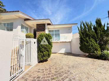 Sobrado de 10m² à Venda, 4 quartos - Ponta Grossa - Ref. 541031-4