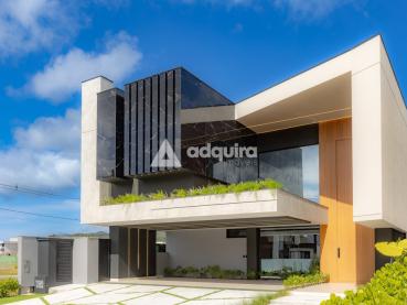Casa de 458m² à Venda, 4 quartos - Camboriú - Ref. 541034-4