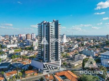 Apartamento de 306m² para Alugar, 3 quartos - Ponta Grossa - Ref. 541035-5