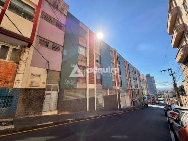 Kitnet de 10m² para Alugar, 1 quarto - Ponta Grossa - Ref. 541040-5