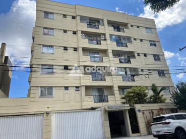 Apartamento de 10m² para Alugar, 3 quartos - Ponta Grossa - Ref. 541048-5