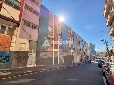 Kitnet de 10m² para Alugar, 1 quarto - Ponta Grossa - Ref. 541054-5