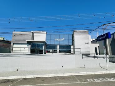 Sala Comercial de 541m² à Venda - Ponta Grossa - Ref. 528509-4