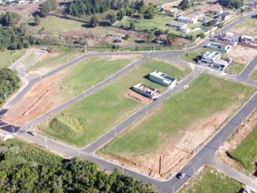 Terreno de 300m² à Venda - Ponta Grossa - Ref. 528578-4