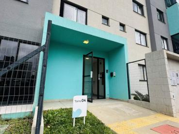 Apartamento com 2 quartos à Venda - Ponta Grossa - Ref. 528581-4