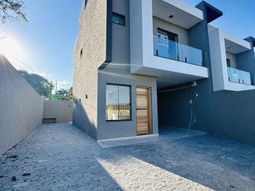 Sobrado com 3 quartos à Venda - Ponta Grossa - Ref. 528582-4