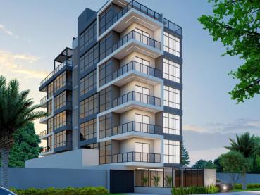 Apartamento de 132m² à Venda, 3 quartos - Guaratuba - Ref. 528583-4