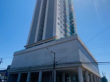 Apartamento de 187m² à Venda, 3 quartos - Ponta Grossa - Ref. 528584-4