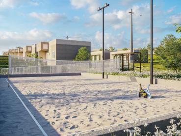 Casa em Condomínio de 40m² à Venda, 2 quartos - Ponta Grossa - Ref. 528586-4