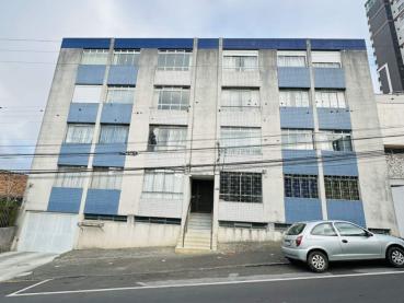 Apartamento de 128m² à Venda, 3 quartos - Ponta Grossa - Ref. 528590-4