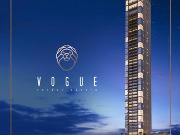 Apartamento com 3 quartos à Venda - Ponta Grossa - Ref. 528591-4