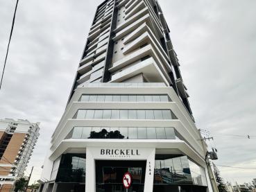 Apartamento de 261m² à Venda, 3 quartos - Ponta Grossa - Ref. 528594-4