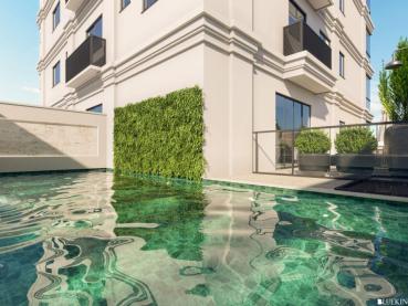 Apartamento com 3 quartos à Venda - Porto Belo - Ref. 528598-4