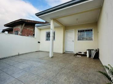 Casa de 101m² à Venda, 3 quartos - Ponta Grossa - Ref. 528600-4