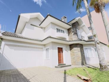 Casa de 714m² à Venda, 4 quartos - Ponta Grossa - Ref. 528602-4