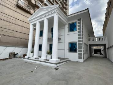 Sala Comercial de 600m² para Alugar - Ponta Grossa - Ref. 528603-5