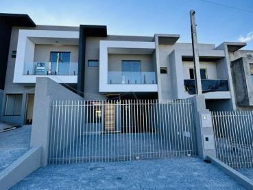 Sobrado com 3 quartos à Venda - Ponta Grossa - Ref. 528606-4