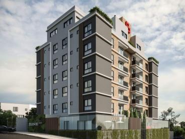 Apartamento de 341m² à Venda, 4 quartos - Ponta Grossa - Ref. 528607-4