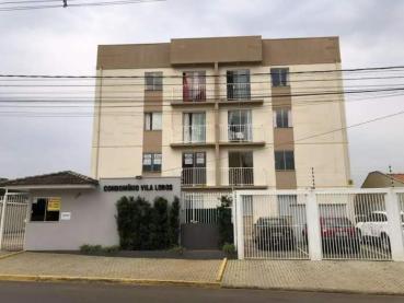 Apartamento com 3 quartos à Venda - Ponta Grossa - Ref. 528610-4
