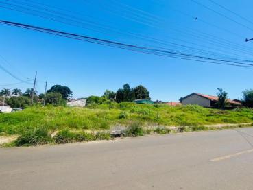 Terreno de 500m² à Venda - Ponta Grossa - Ref. 528614-4